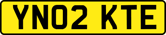 YN02KTE