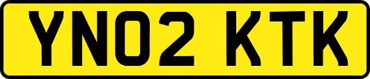 YN02KTK