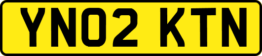 YN02KTN
