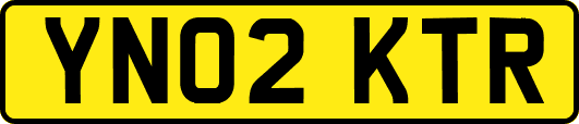 YN02KTR