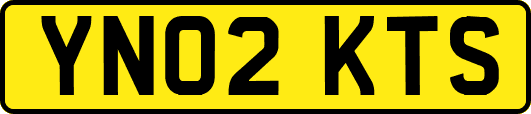 YN02KTS