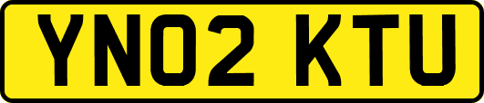 YN02KTU