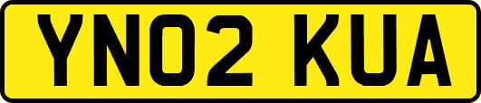 YN02KUA