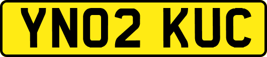 YN02KUC
