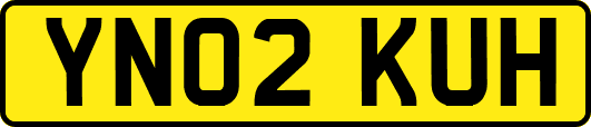 YN02KUH