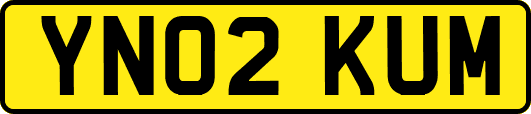YN02KUM