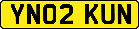 YN02KUN