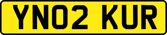 YN02KUR