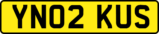 YN02KUS