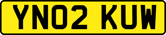 YN02KUW