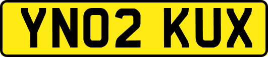 YN02KUX