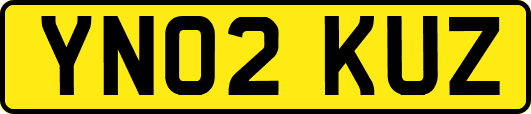 YN02KUZ