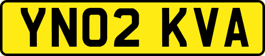 YN02KVA