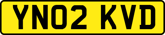 YN02KVD