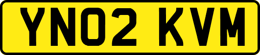 YN02KVM