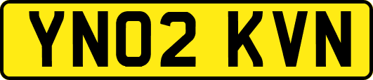 YN02KVN