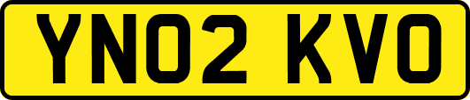 YN02KVO