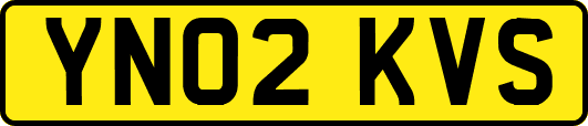 YN02KVS