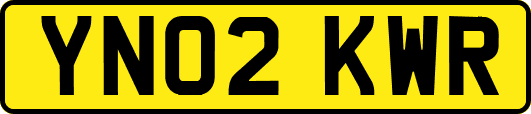 YN02KWR