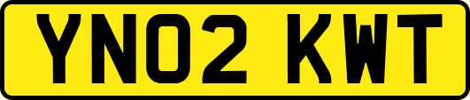 YN02KWT
