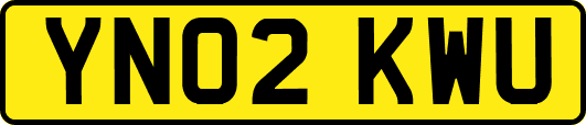 YN02KWU