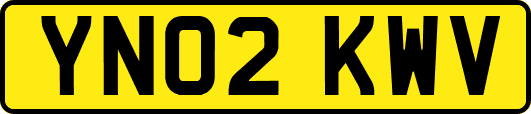 YN02KWV