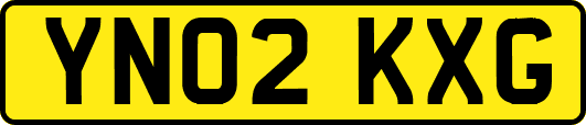 YN02KXG
