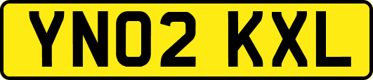 YN02KXL