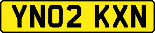 YN02KXN