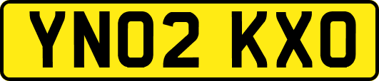 YN02KXO