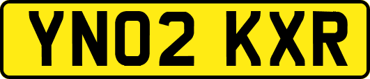 YN02KXR