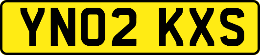 YN02KXS