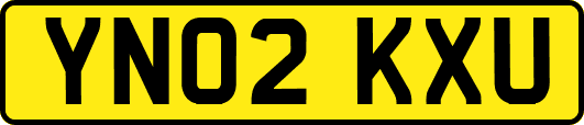 YN02KXU