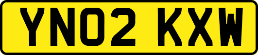YN02KXW