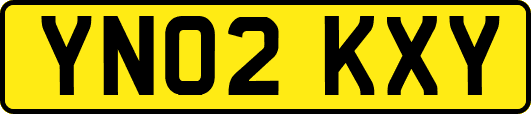 YN02KXY