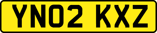 YN02KXZ
