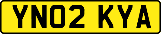 YN02KYA
