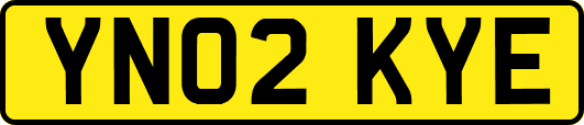 YN02KYE