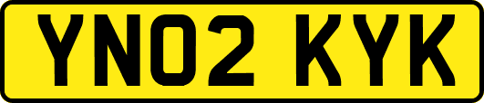 YN02KYK