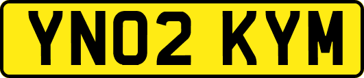 YN02KYM