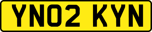 YN02KYN