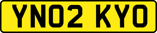 YN02KYO