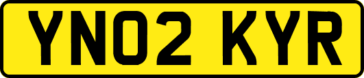YN02KYR