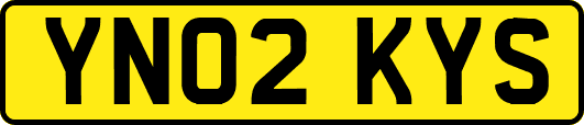 YN02KYS