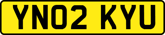 YN02KYU