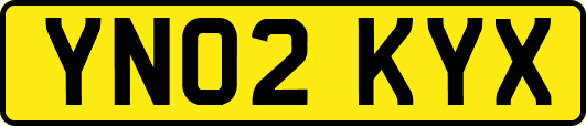 YN02KYX