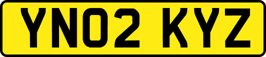 YN02KYZ