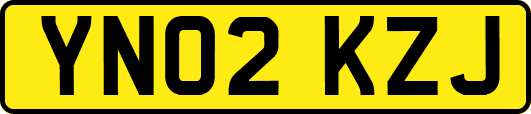 YN02KZJ