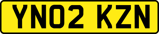 YN02KZN