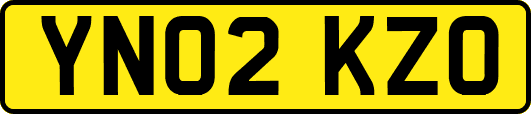 YN02KZO